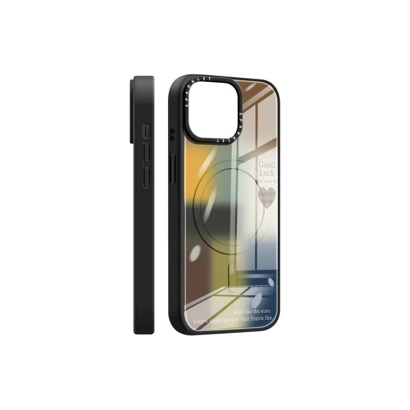 MINISO Phone Cases-3