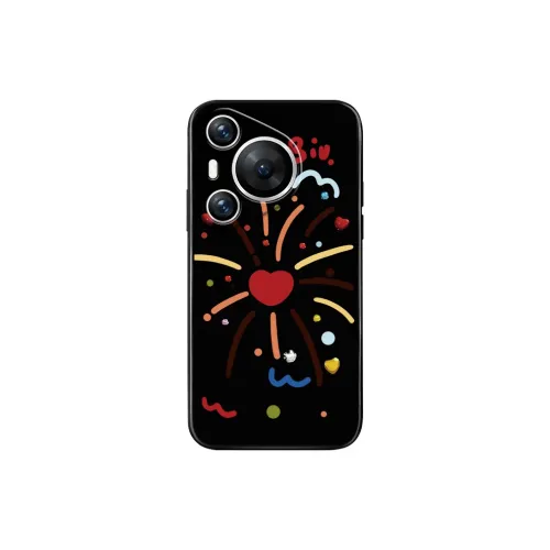 A tidal wave Phone Cases