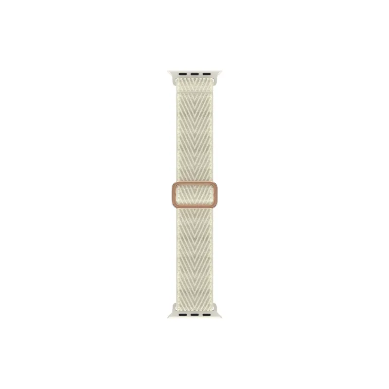 XINGYAAN Apple Compatibility Watch Band Fabric Material-13