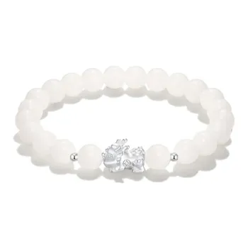 FUSSEM Jade Bracelets Unisex
