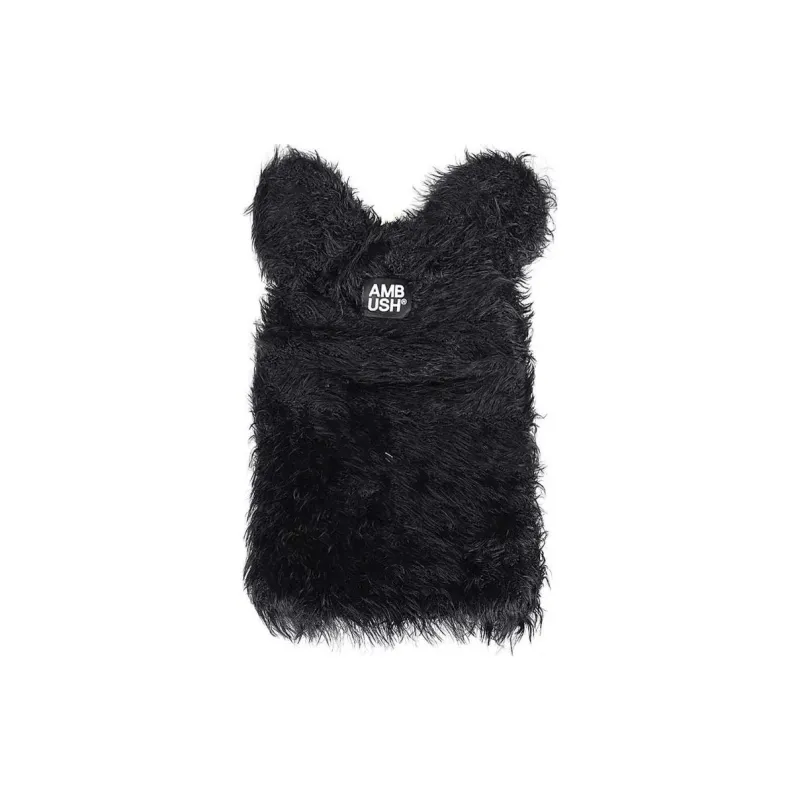 AMBUSH - Hats & Caps Men's Black-1