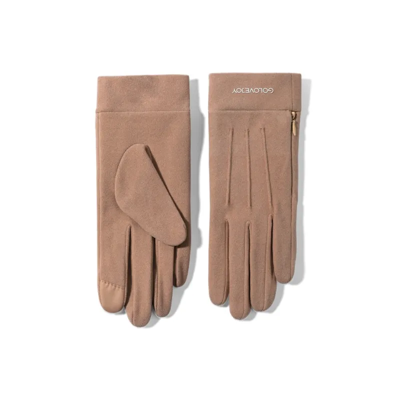 CARDANRO Dralon Knit Gloves Women's-0