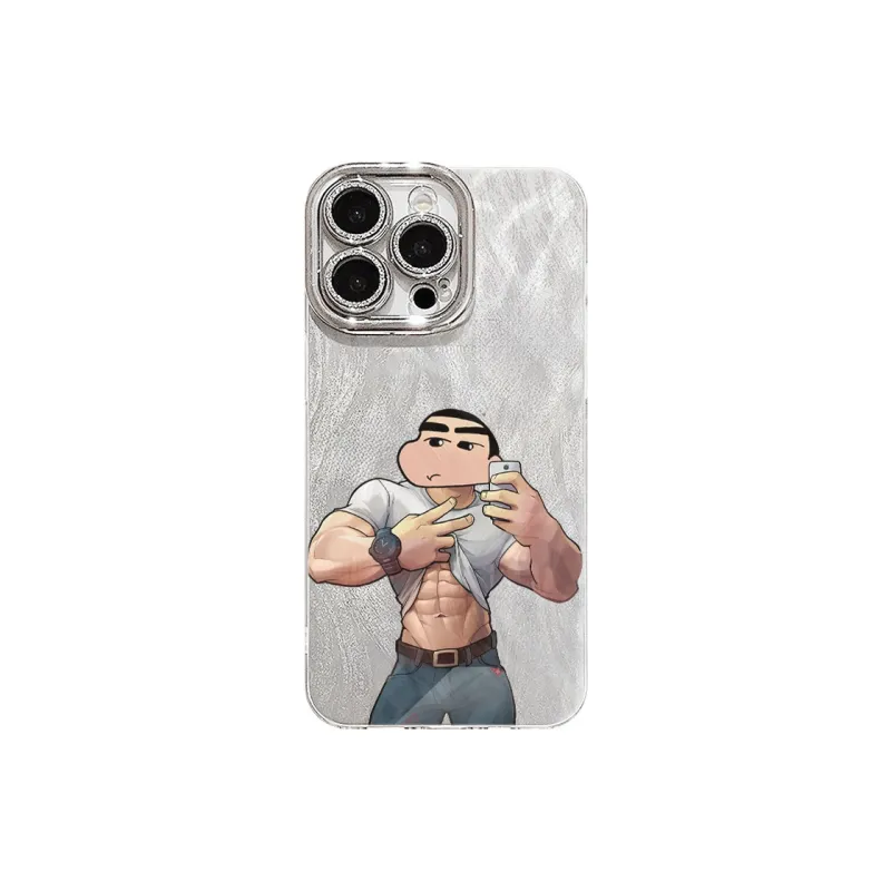 XIANGRIKE Phone Cases-0