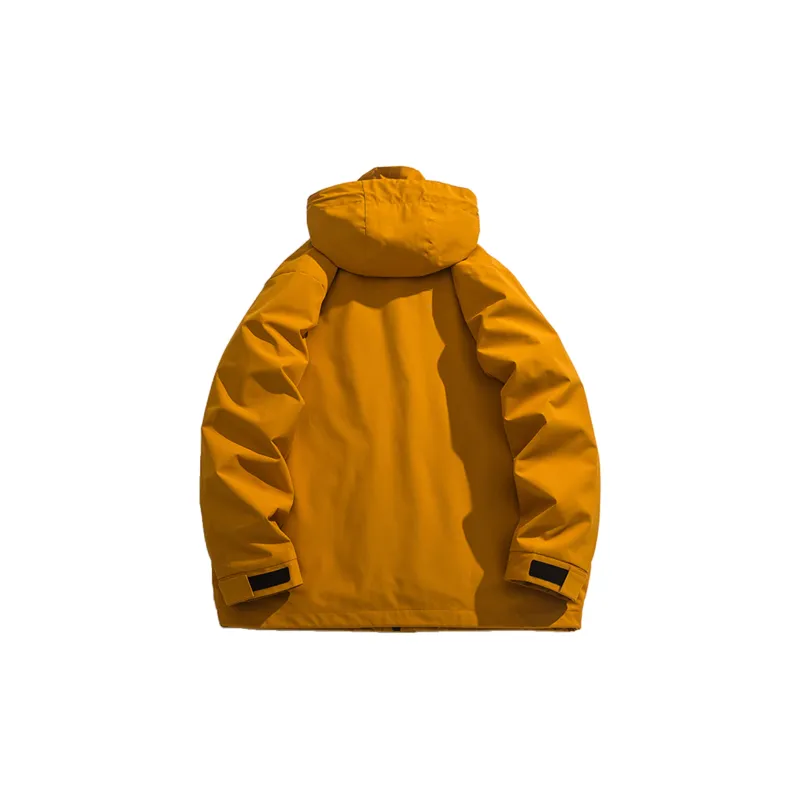 LUCKY BRAND Puffer Jacket Unisex-43