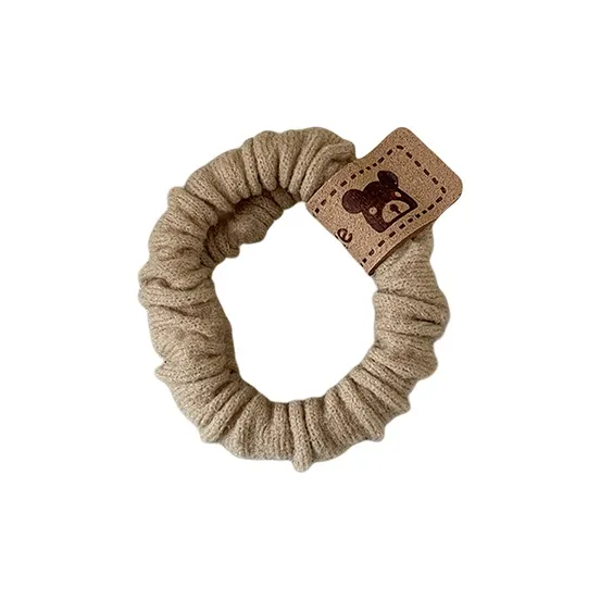JianKai Fabric Hair Tie Women's-9