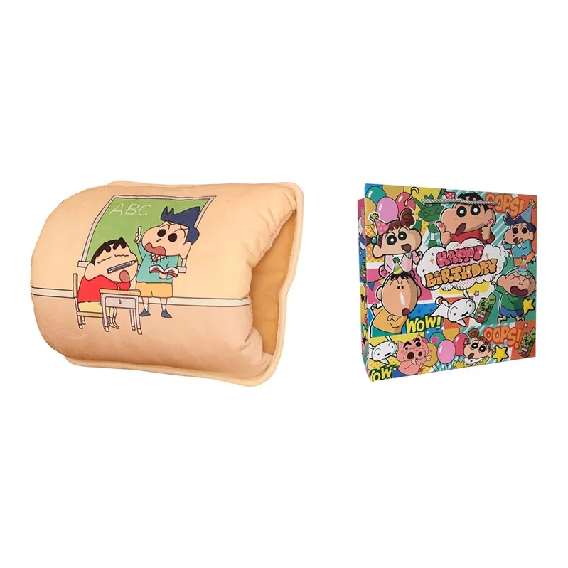 Crayon Shinchan Gift Box Sets-8