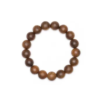 Xianyou Fragrance Agarwood Wooden Bracelets Unisex