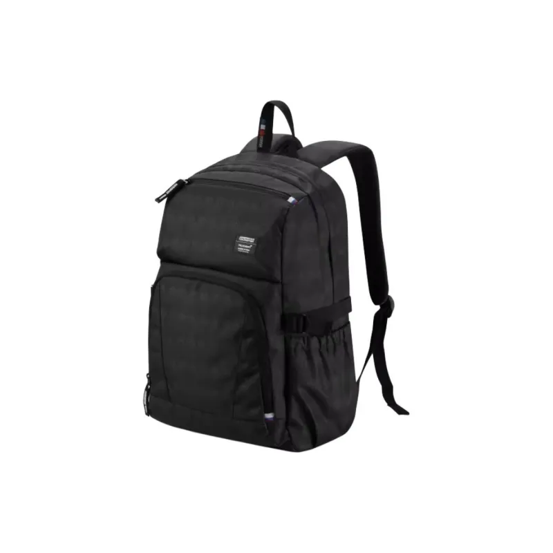 AMERICAN TOURISTER Disney, Collaboration Fabric Backpack Unisex Black-3