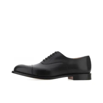 CHURCH'S Dubai Oxford Shoes