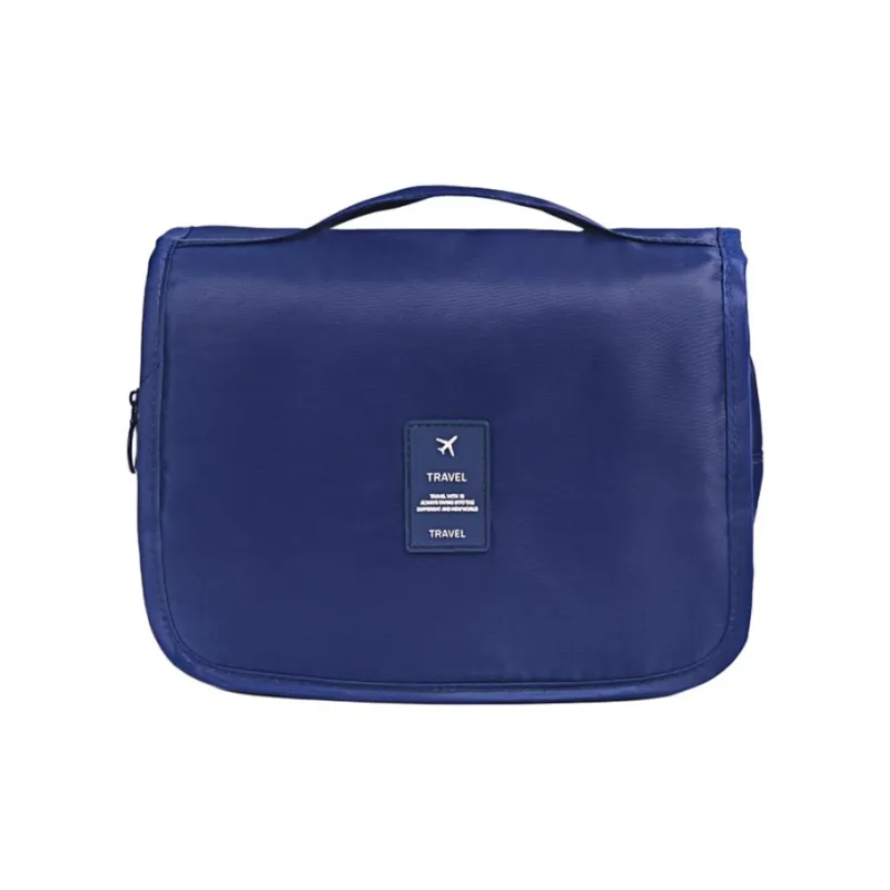 LONGYITANG Storage Bags Beige Pink Navy Blue-6