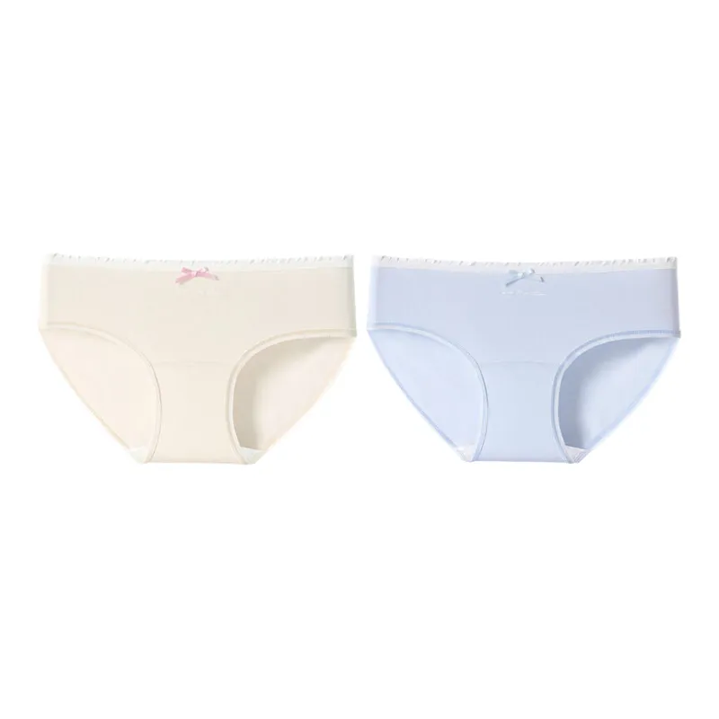 Lan Miao Underpants Women's 2 Pack-14