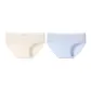 M1615-G Set-Ballet Girlish-Skin+Blue (2 Pack)