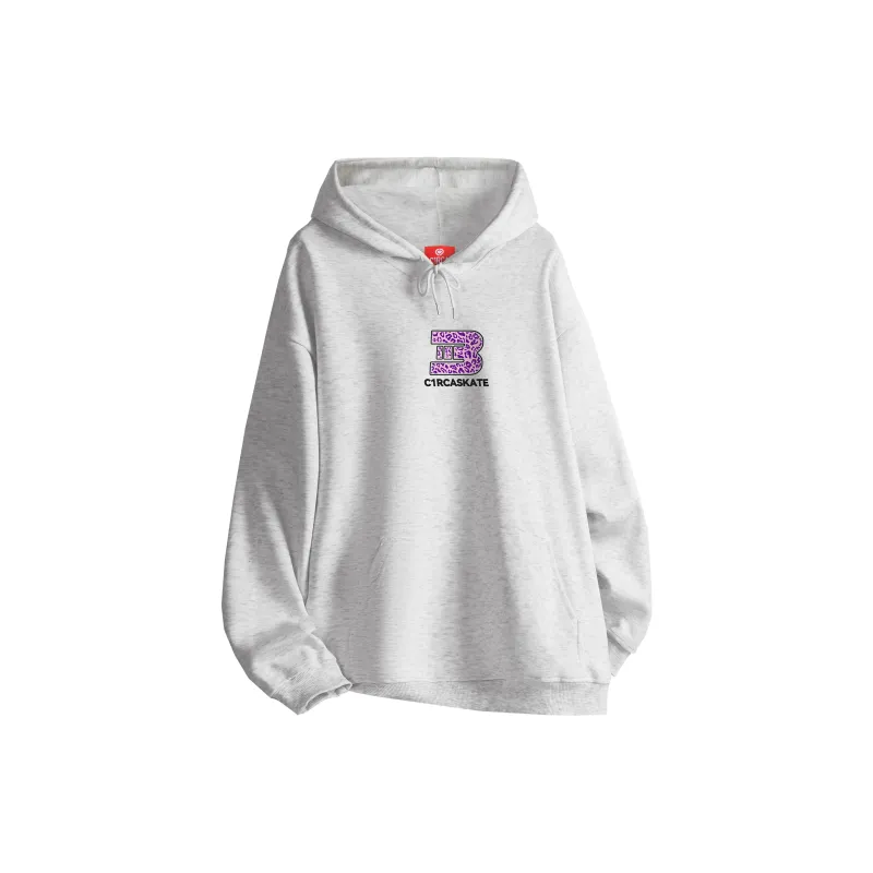 C1RCA Sweatshirts Unisex-41