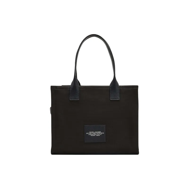 MARC JACOBS The Large Cargo Tote Bag-2