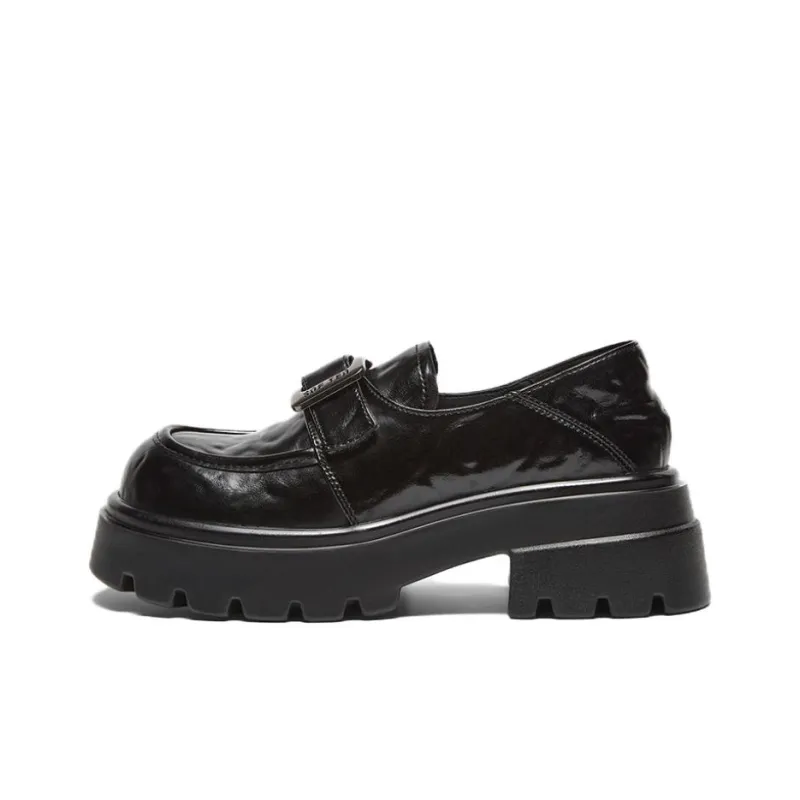 BASTO Loafers Women's-3