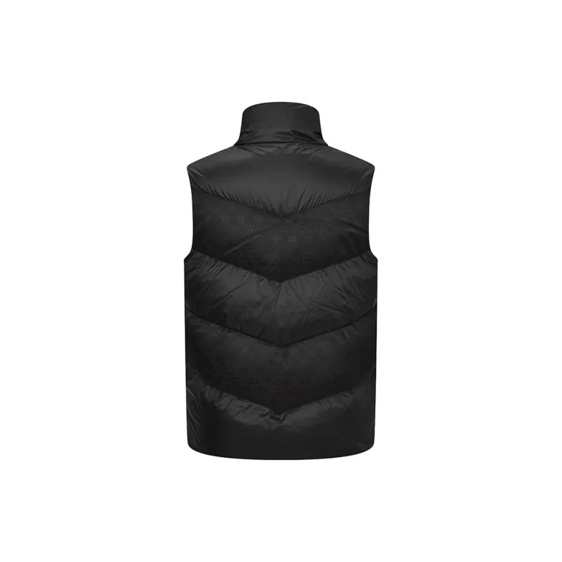 RARE Vests Men Black-2