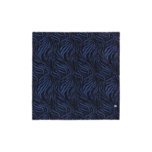 Bimba Y Lola Zebra print Scarf