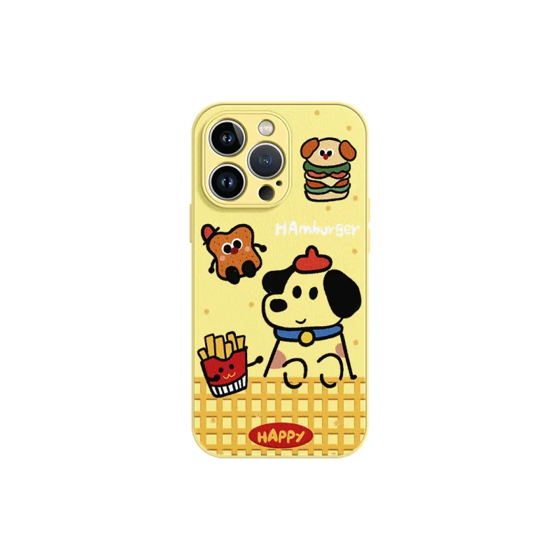 Lingtao Phone Cases-7
