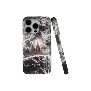 Keshami Phone Cases