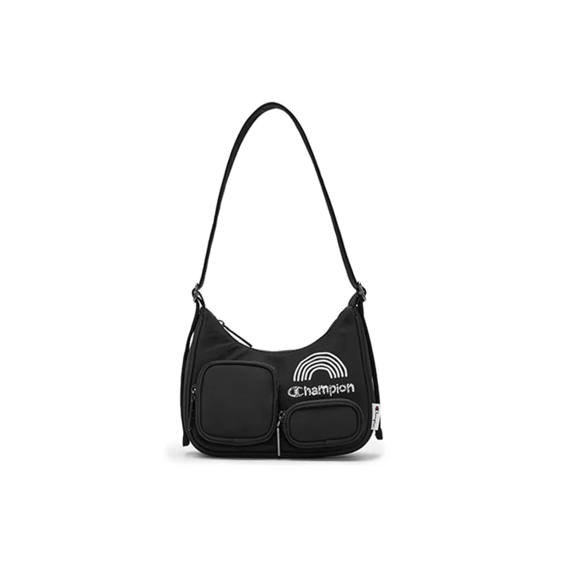 Champion Membrana Dermalis Cloth Shoulder Bag Regular Unisex Multicolor-8
