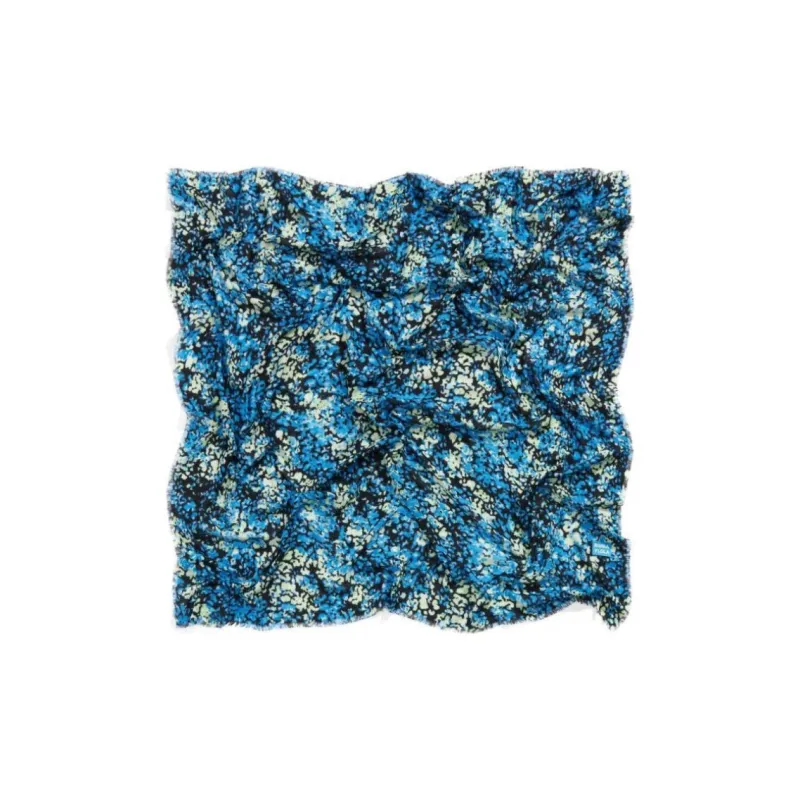 Bimba Y Lola Abstract print Scarf-1