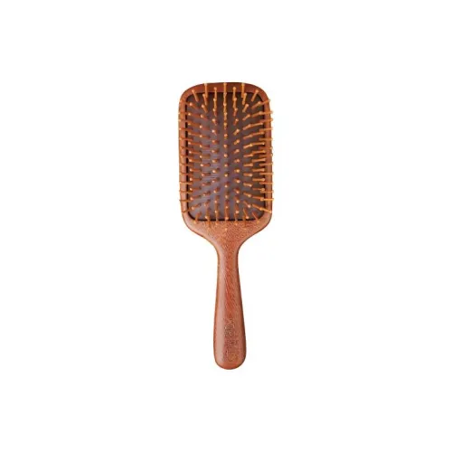 Love Of Wormwood Long Hair Home Use Scalp Massage Comb Fluffing Up
