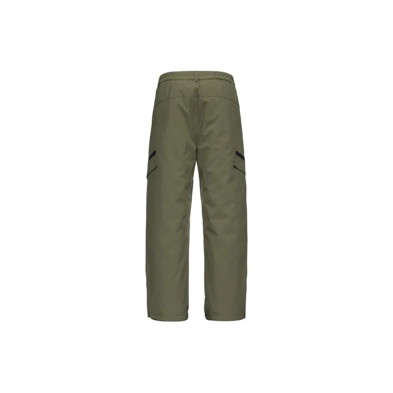 JEEP SPIRIT Down & Insulated Pants Unisex-11