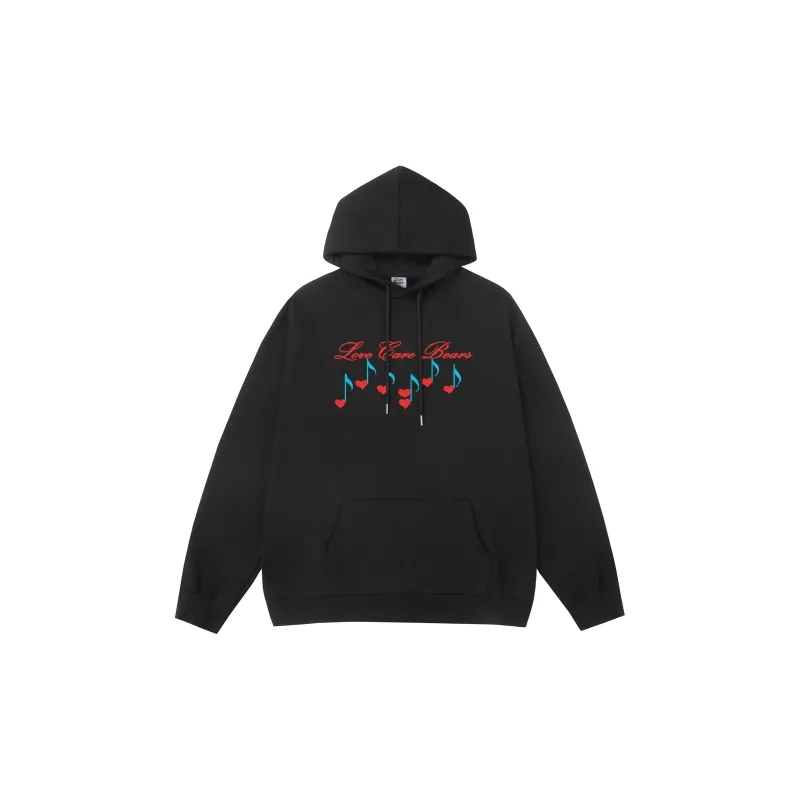 CAREBEARS Sweatshirts Unisex-7