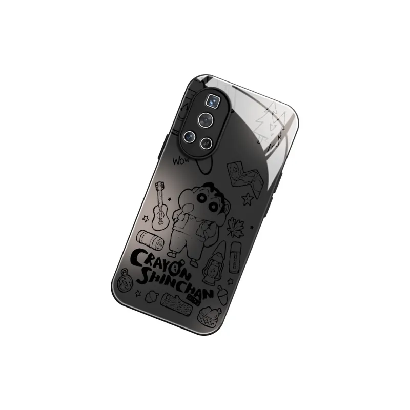 CHUNFAN Phone Cases-1