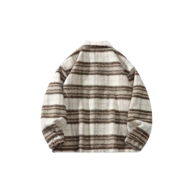 Tre Club Jackets Unisex-5