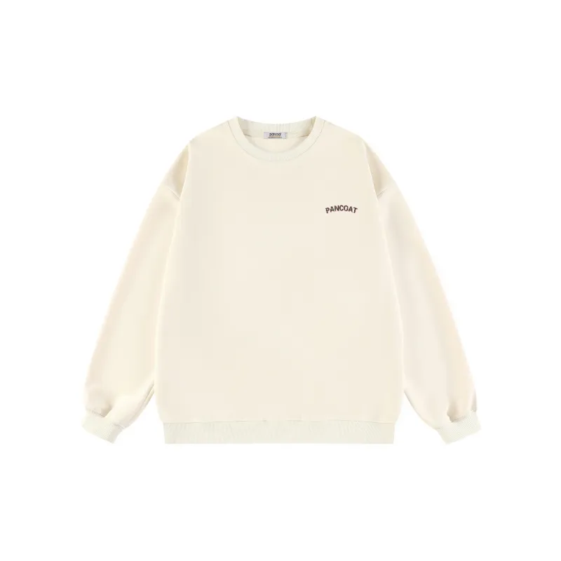 Pancoat Sweatshirts Unisex-8