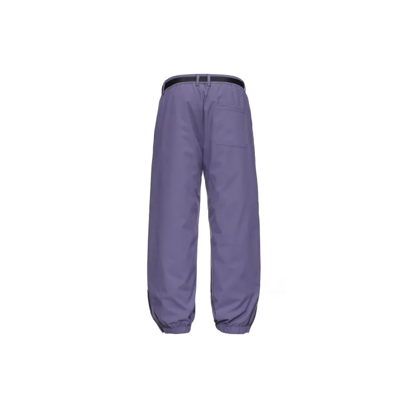 JEEP SPIRIT Down & Insulated Pants Unisex-11