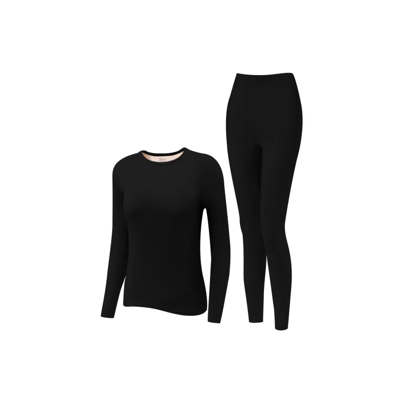 MIIOW Unisex Thermal Sets-0