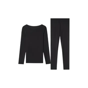 EMBRY FORM Women's Thermal Sets