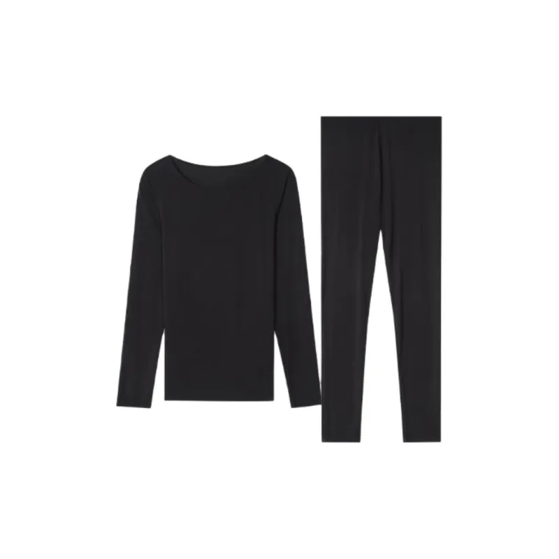 EMBRY FORM Women's Thermal Sets-0