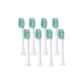 [HX2411 Exclusive]-Mint Green-8 Pcs Set