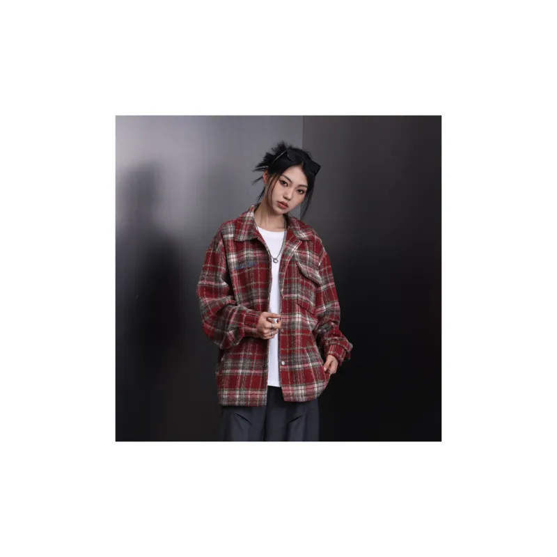 BOBBY ABLEY Jackets & Coats Winter Unisex-19