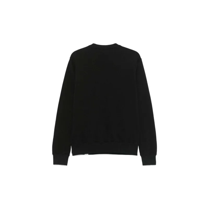 ASPESI Silenzio Sweatshirt-1