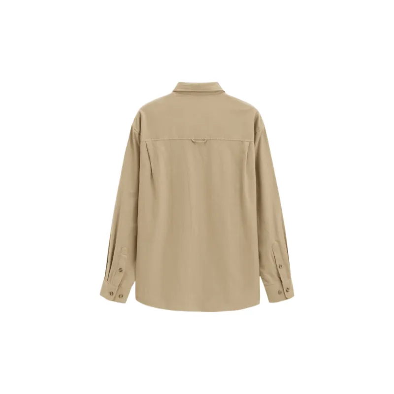 GAP Fall And Winter Shirt Men's-3