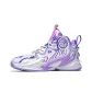 White Purple