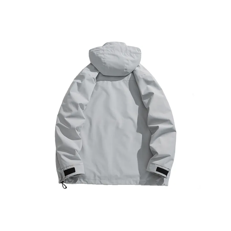 LUCKY BRAND Puffer Jacket Unisex-40