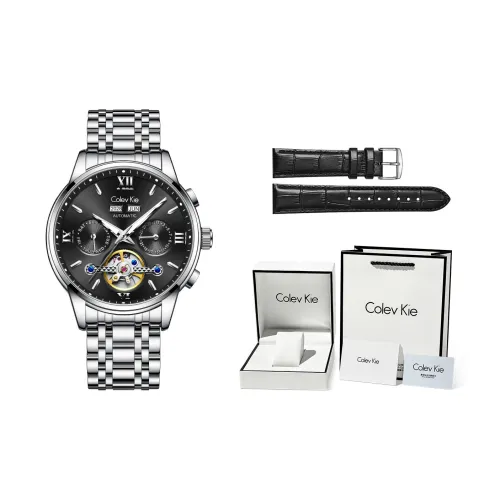 Colev Kie Men Chinese Watches