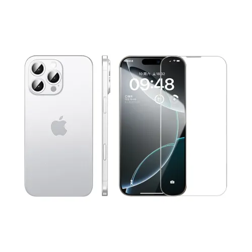 First Guard Phone Cases