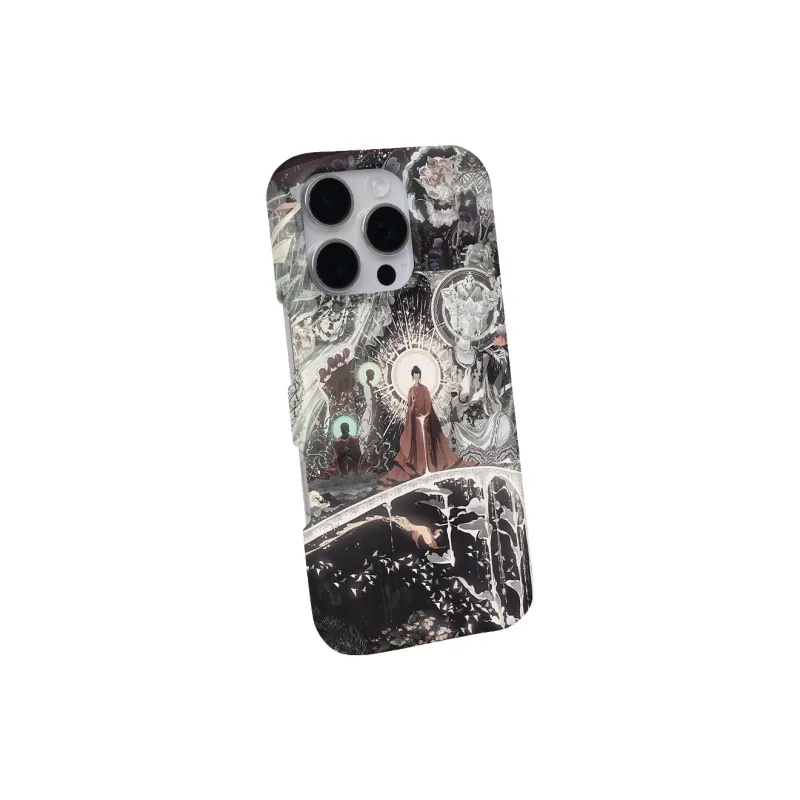 Keshami Phone Cases-3