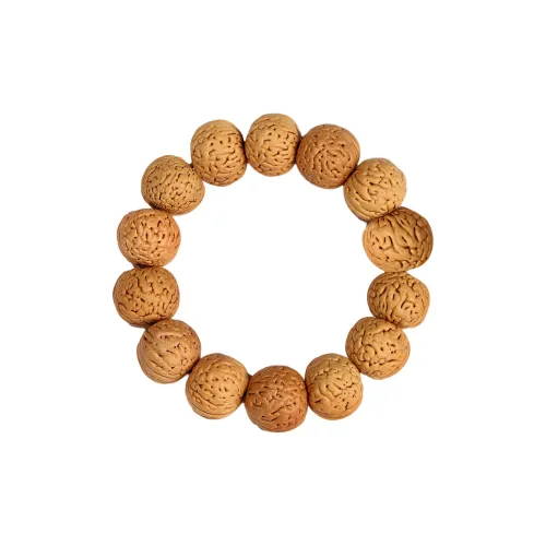 TANGSHU Olive Pit Bracelets Unisex