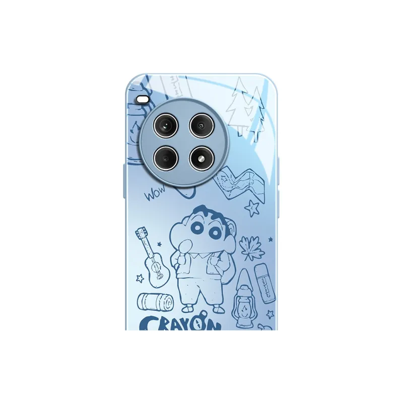 CHUNFAN Phone Cases-13