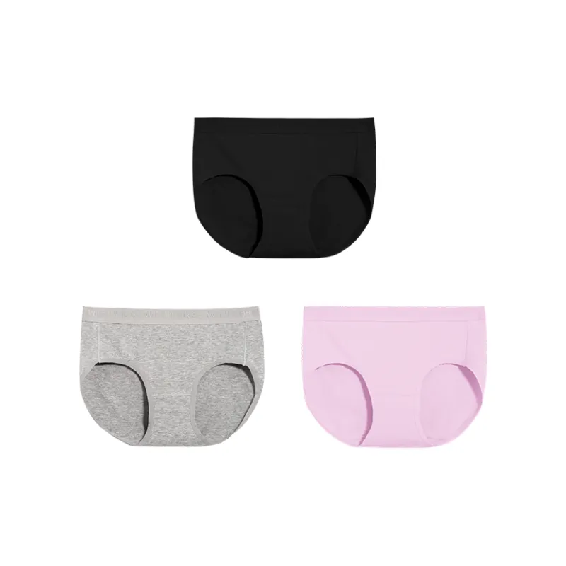 Ubras Comfortable Underwear Series Underpants Women's-35