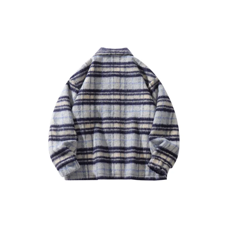 Tre Club Jackets Unisex-1