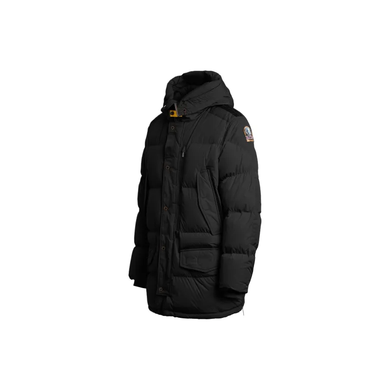 PARAJUMPERS Down Jacket Men's Black-2