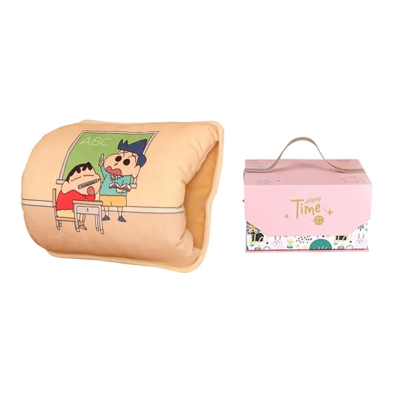 Crayon Shinchan Gift Box Sets-17